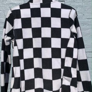 Tuxedo Baby Streetwear Fleece